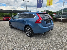 Volvo V60 1.6d 114кс ! ! КЛИМАТРОНИК, снимка 3