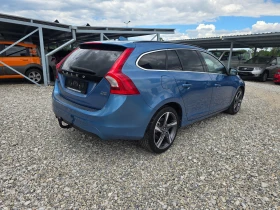 Volvo V60 1.6d 114кс ! ! КЛИМАТРОНИК, снимка 5