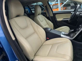 Volvo V60 1.6d 114кс ! ! КЛИМАТРОНИК, снимка 13