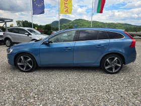 Volvo V60 1.6d 114кс ! ! КЛИМАТРОНИК, снимка 2