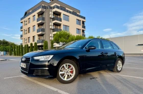 Audi A4 2.0 TDI, снимка 7