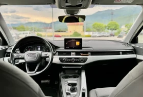 Audi A4 2.0 TDI, снимка 9