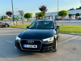 Audi A4 2.0 TDI, снимка 8