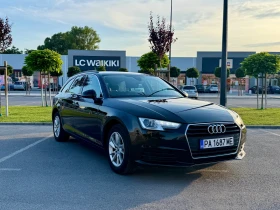 Audi A4 2.0 TDI, снимка 2