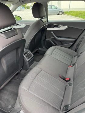 Audi A4 2.0 TDI, снимка 12