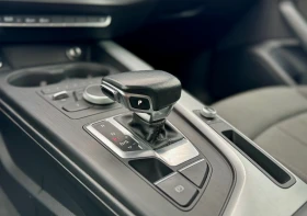 Audi A4 2.0 TDI, снимка 10