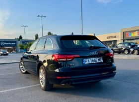 Audi A4 2.0 TDI, снимка 6