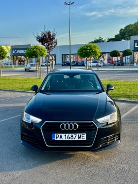 Audi A4 2.0 TDI, снимка 1