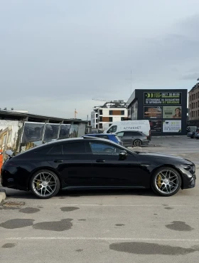 Mercedes-Benz AMG GT 63s stage 2+ , снимка 5