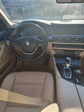 BMW 530, снимка 6