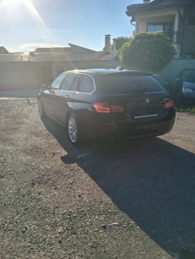 BMW 530, снимка 4