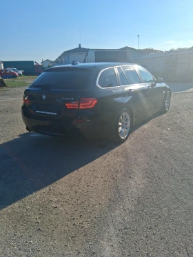 BMW 530, снимка 3