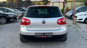 VW Golf GTD BMM , снимка 6