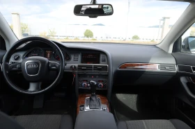 Audi A6, снимка 10