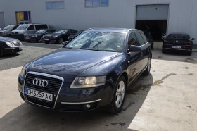 Audi A6, снимка 2