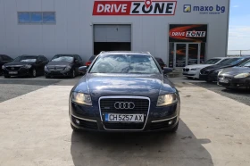 Audi A6, снимка 3