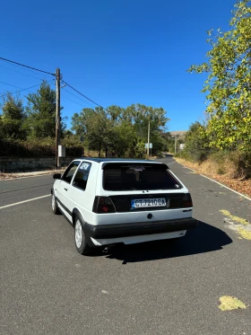VW Golf 1.8 моно + газ, снимка 5