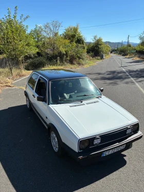 VW Golf 1.8 моно + газ, снимка 9