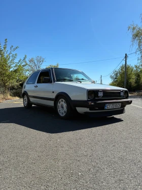 VW Golf 1.8 моно + газ, снимка 8