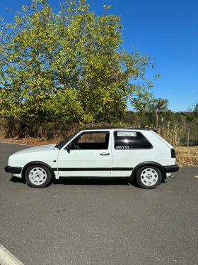 VW Golf 1.8 моно + газ, снимка 4