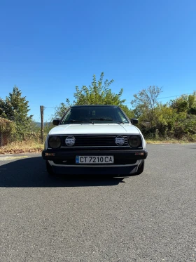 VW Golf 1.8 моно + газ, снимка 2