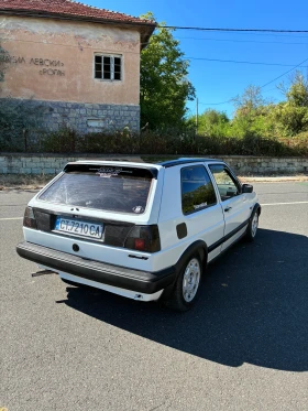 VW Golf 1.8 моно + газ, снимка 6