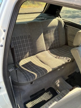 VW Golf 1.8 моно + газ, снимка 12
