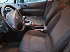 Peugeot 5008 1.6hdi, снимка 8