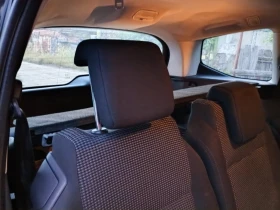 Peugeot 5008 1.6hdi, снимка 9