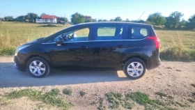 Peugeot 5008 1.6hdi, снимка 2