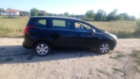 Peugeot 5008 1.6hdi, снимка 1