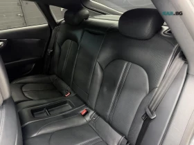 Audi S7 Bang & Olufsen* 360 * АвтоКредит * (ЦЕНА ДО БГ) * , снимка 17