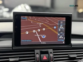 Audi S7 Bang & Olufsen* 360 * АвтоКредит * (ЦЕНА ДО БГ) * , снимка 15