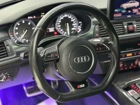 Audi S7 Bang & Olufsen* 360 * АвтоКредит * (ЦЕНА ДО БГ) * , снимка 9