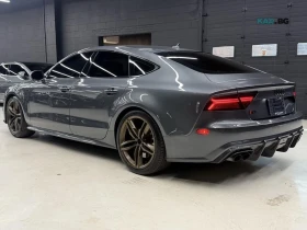 Audi S7 Bang & Olufsen* 360 * АвтоКредит * (ЦЕНА ДО БГ) * , снимка 6