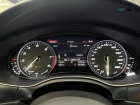 Audi S7 Bang & Olufsen* 360 * АвтоКредит * (ЦЕНА ДО БГ) * , снимка 14