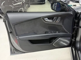 Audi S7 Bang & Olufsen* 360 * АвтоКредит * (ЦЕНА ДО БГ) * , снимка 7