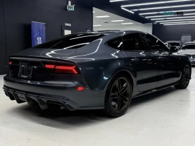 Audi S7 Bang & Olufsen* 360 * АвтоКредит * (ЦЕНА ДО БГ) * , снимка 4