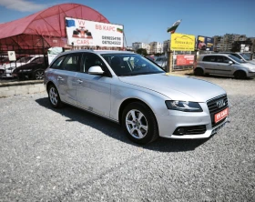 Audi A4 2.0TDI EURO5 - 143hp, снимка 3