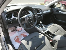 Audi A4 2.0TDI EURO5 - 143hp, снимка 8