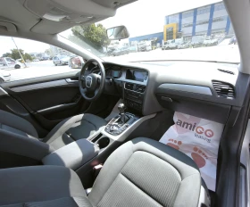 Audi A4 2.0TDI EURO5 - 143hp, снимка 10