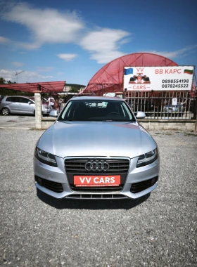 Audi A4 2.0TDI EURO5 - 143hp, снимка 2
