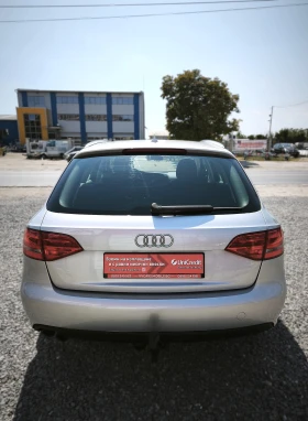 Audi A4 2.0TDI EURO5 - 143hp, снимка 5