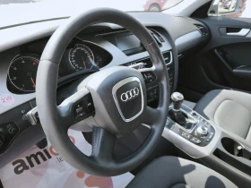 Audi A4 2.0TDI EURO5 - 143hp, снимка 12