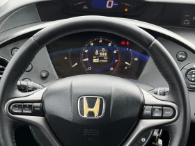 Honda Civic 1.4i ИТАЛИЯ, снимка 11