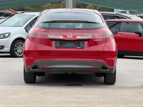 Honda Civic 1.4i ИТАЛИЯ, снимка 5