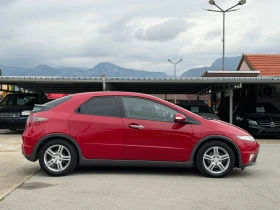 Honda Civic 1.4i ИТАЛИЯ, снимка 4
