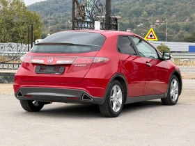Honda Civic 1.4i ИТАЛИЯ, снимка 13