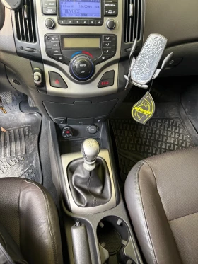 Hyundai I30, снимка 7