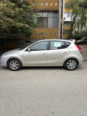 Hyundai I30, снимка 3